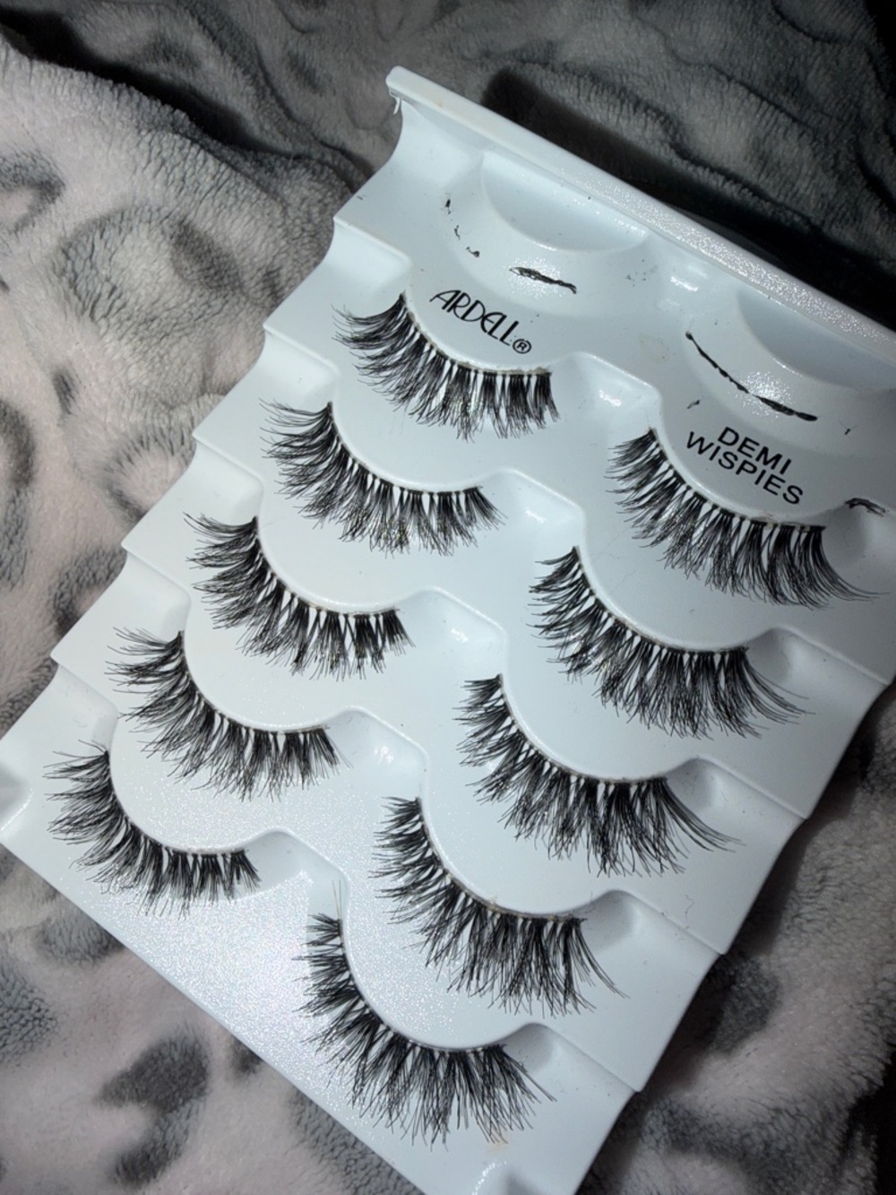 Ardell Demi Wispies